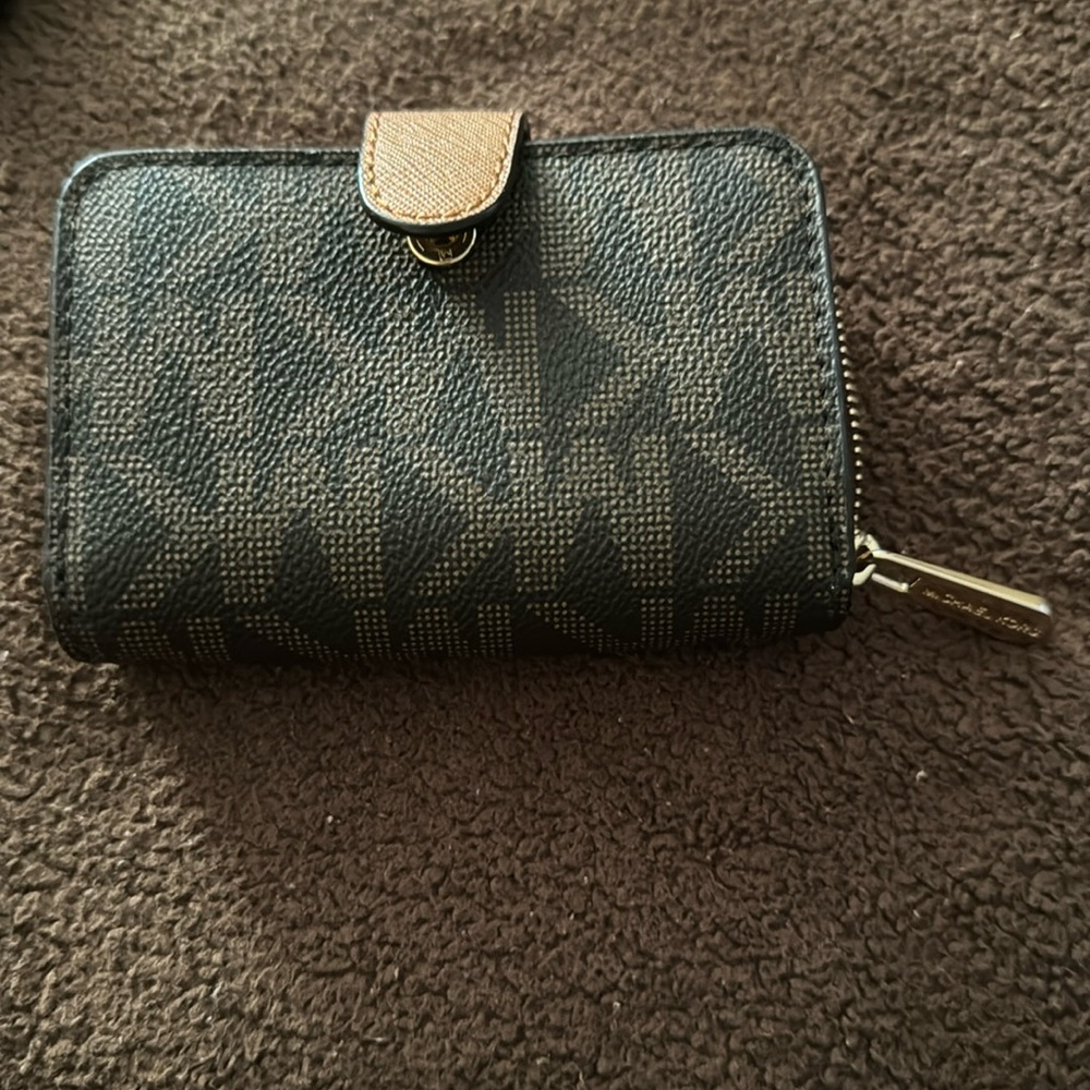 Michael Kors Key holder & card holder
